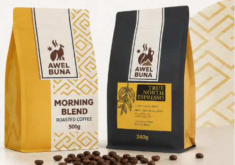Shop Coffee Gifts